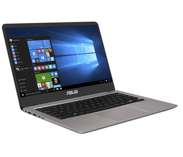 ASUS ZenBook UX410UA-16 i7-7500U/16GB/512SSD/Win10 - 341345 - zdjęcie 3